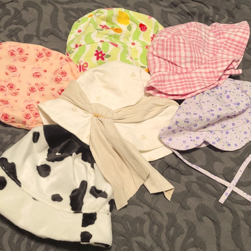 Baby Hats